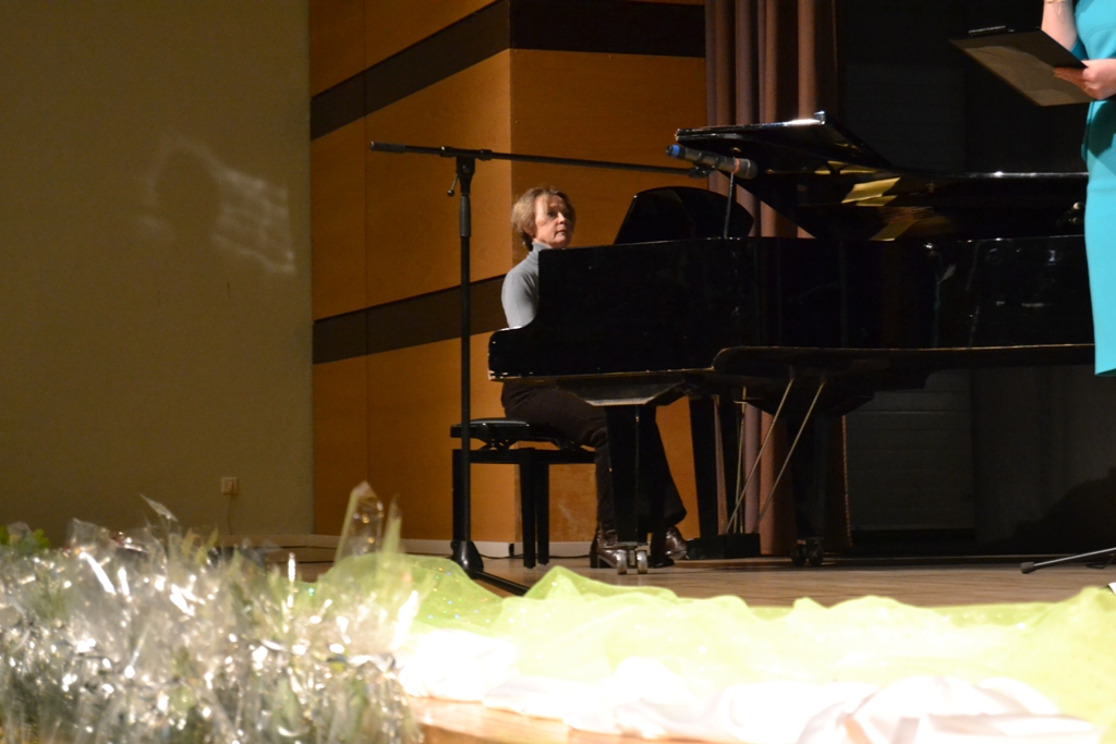 Valga laululaps 2014