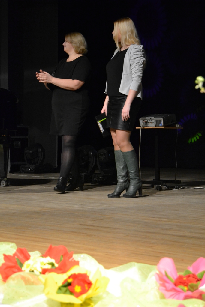 Valga laululaps 2014