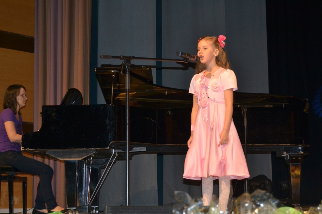 Valga laululaps 2014