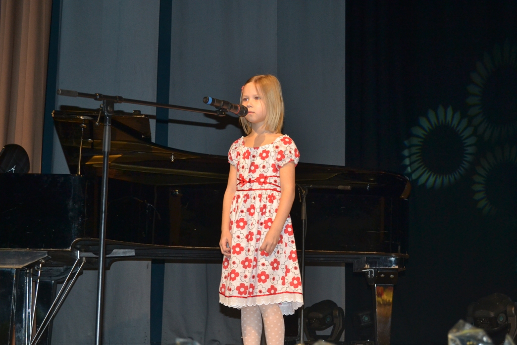 Valga laululaps 2014