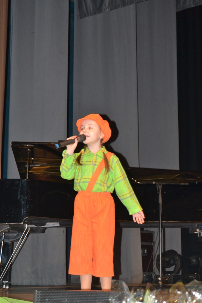 Valga laululaps 2014
