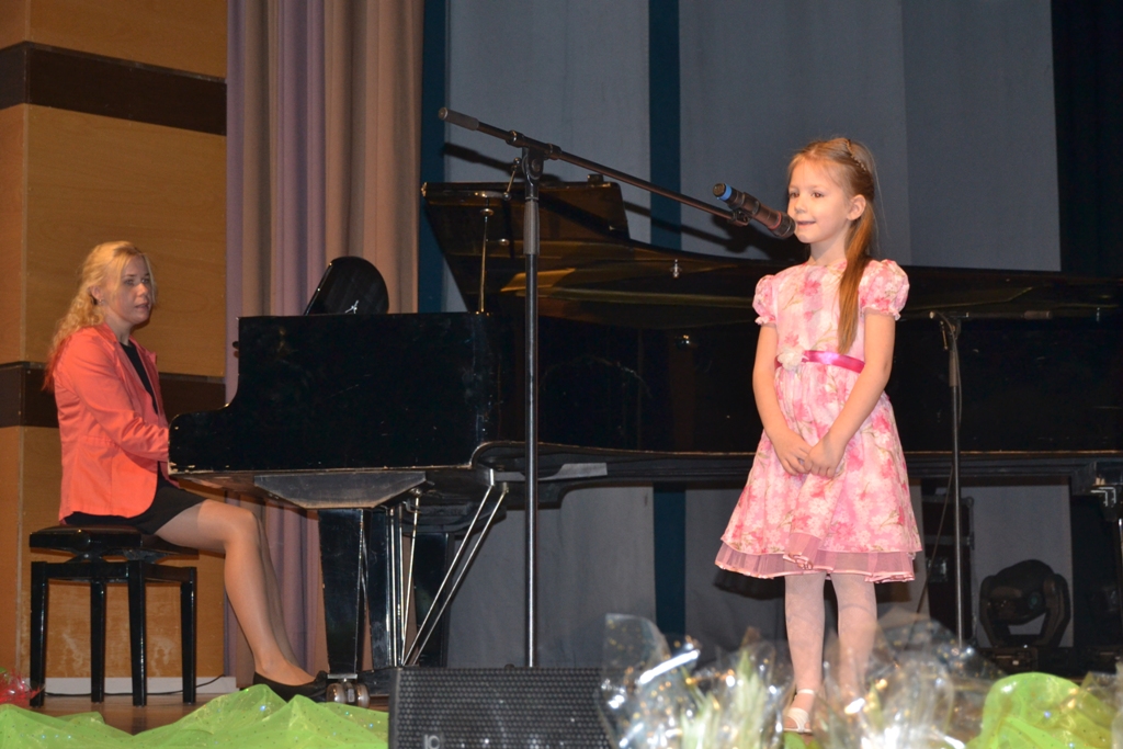 Valga laululaps 2014