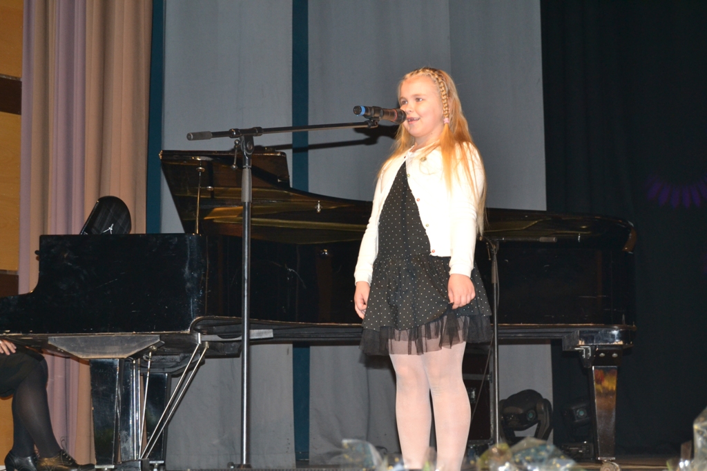 Valga laululaps 2014