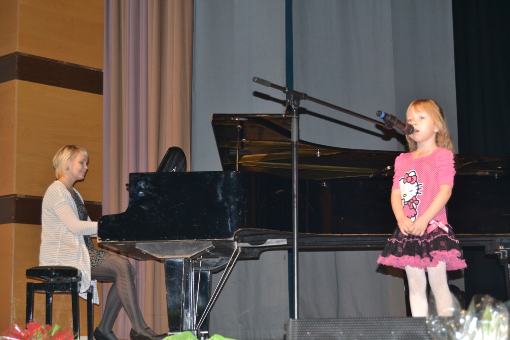 Valga laululaps 2014