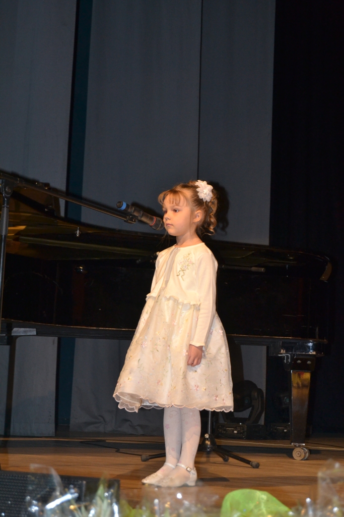 Valga laululaps 2014