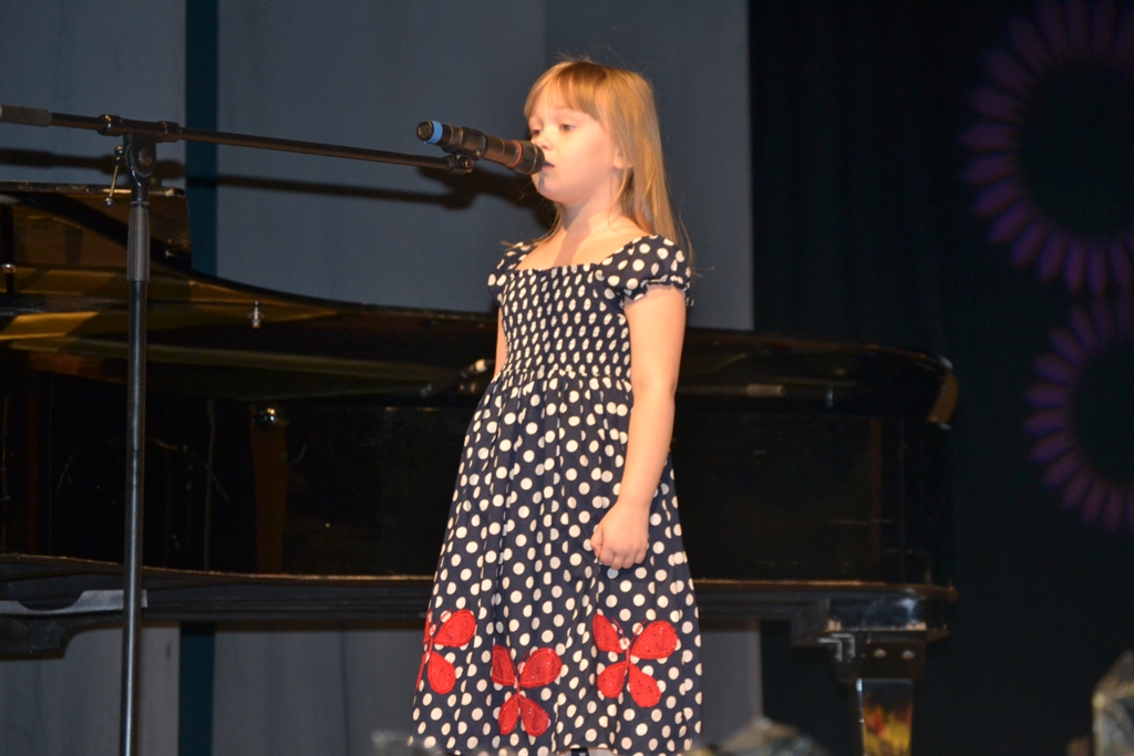Valga laululaps 2014