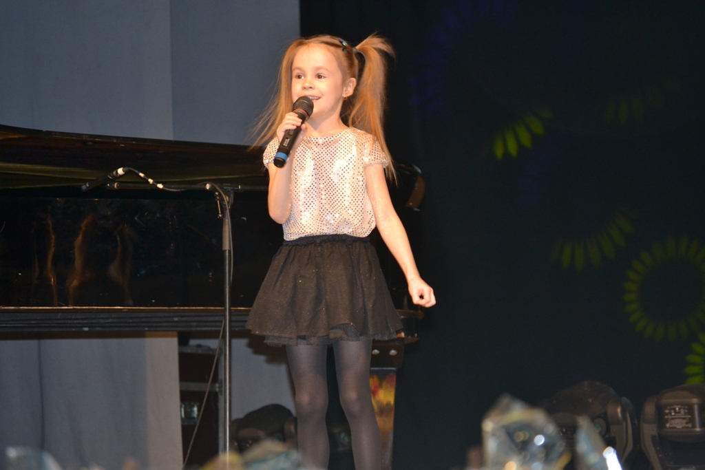 Valga laululaps 2014