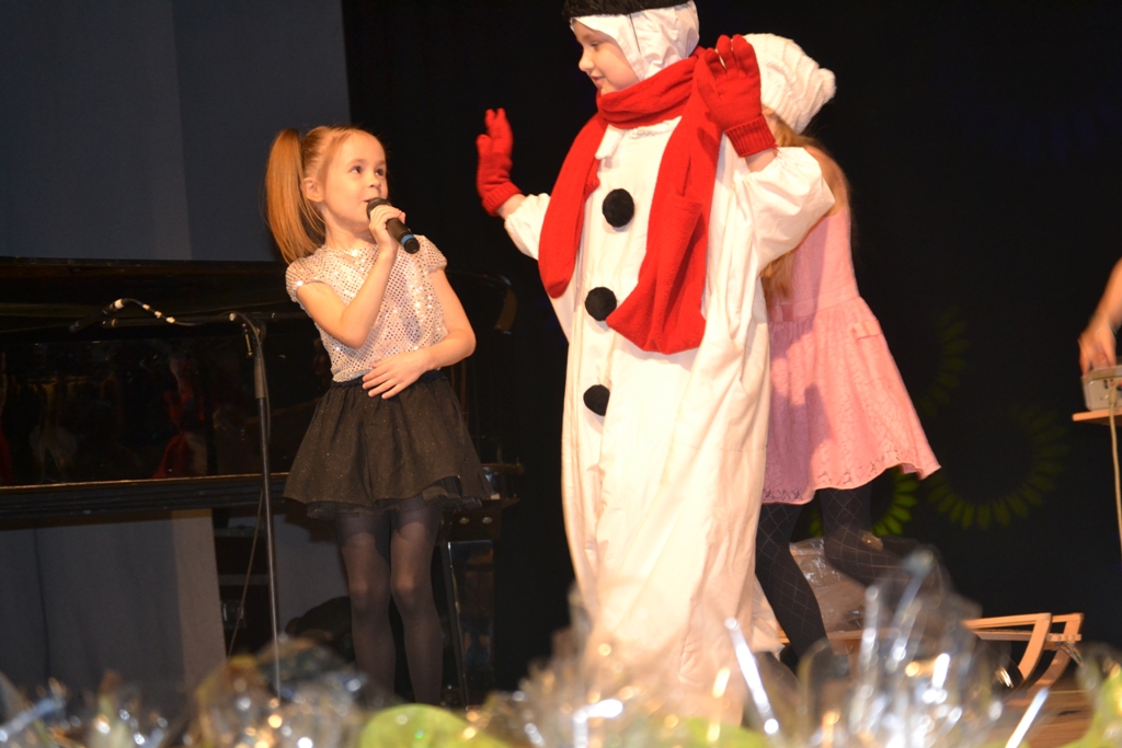 Valga laululaps 2014