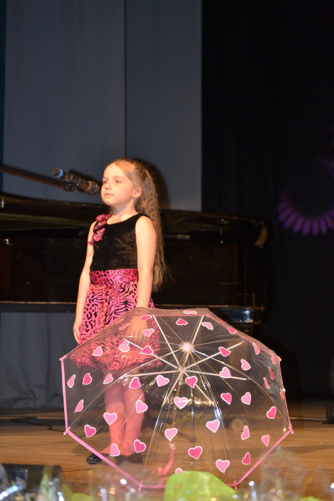 Valga laululaps 2014