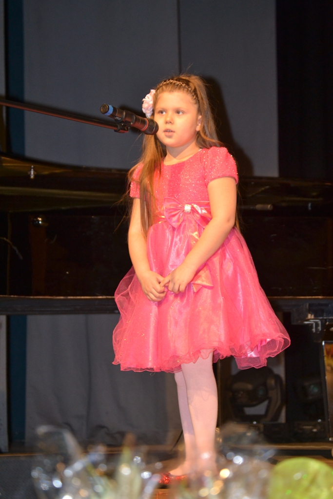 Valga laululaps 2014