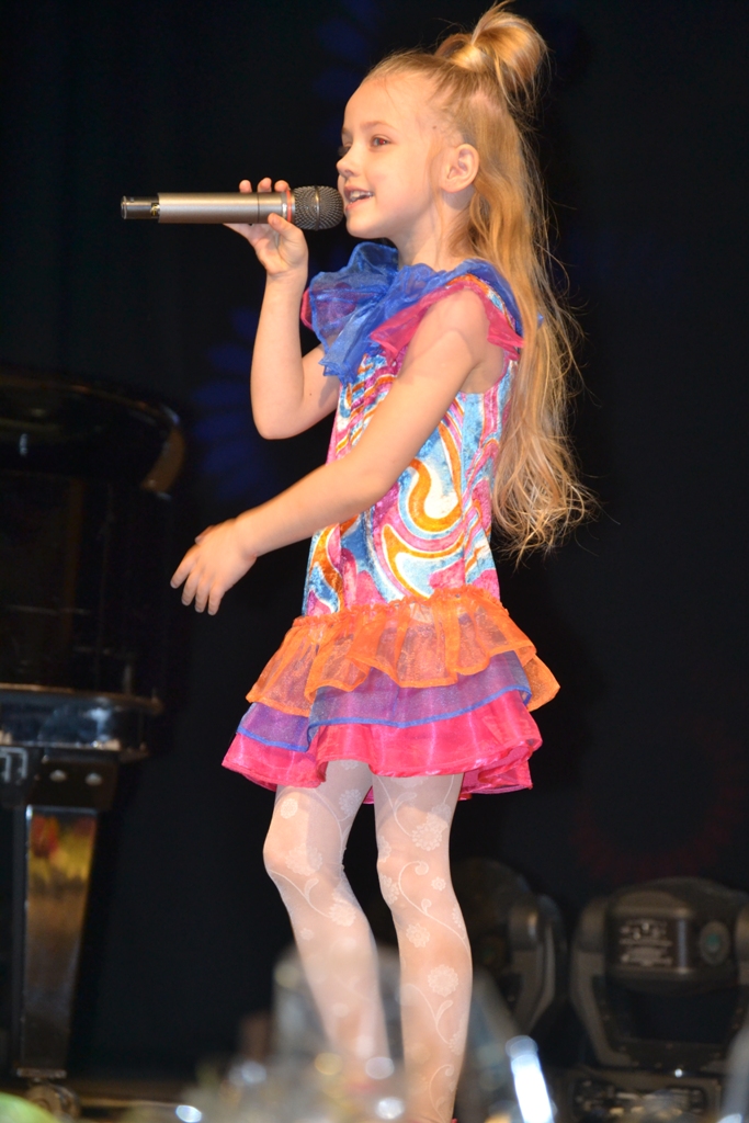 Valga laululaps 2014