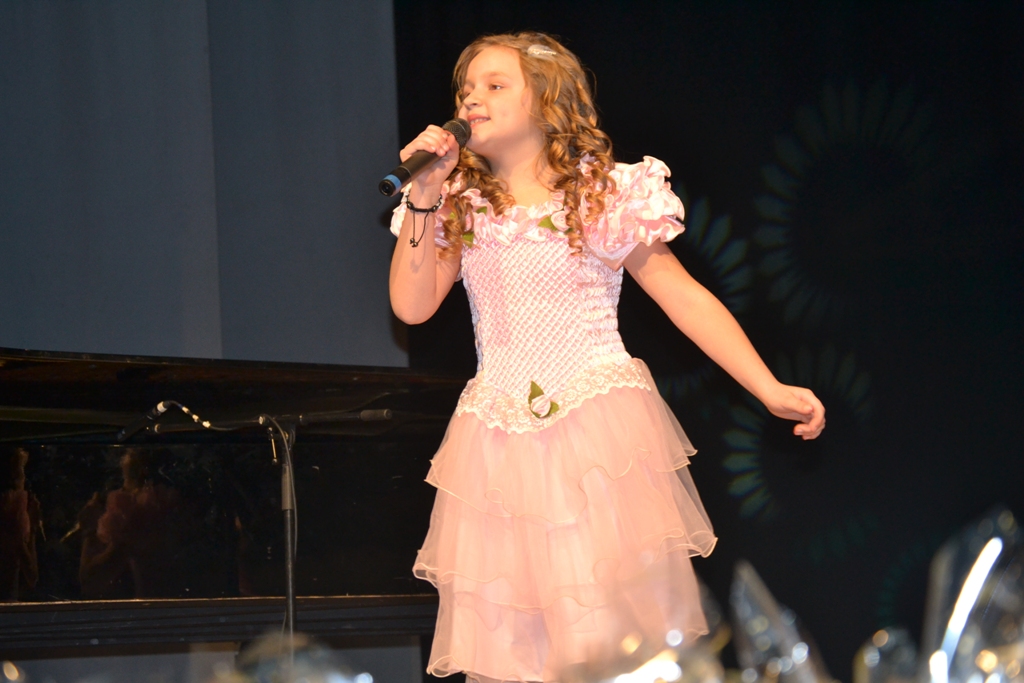 Valga laululaps 2014