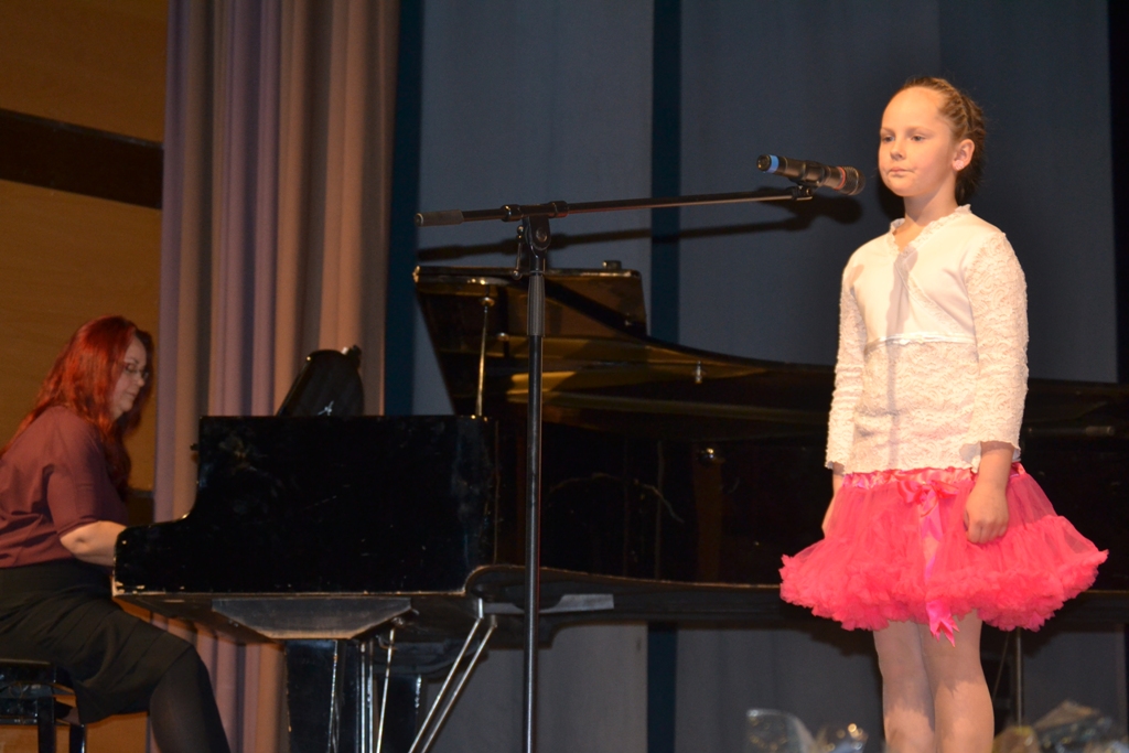 Valga laululaps 2014