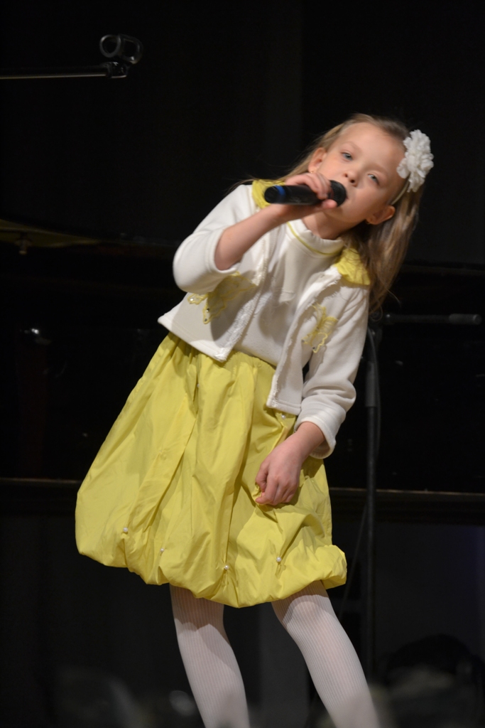 Valga laululaps 2014