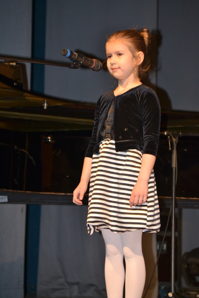Valga laululaps 2014