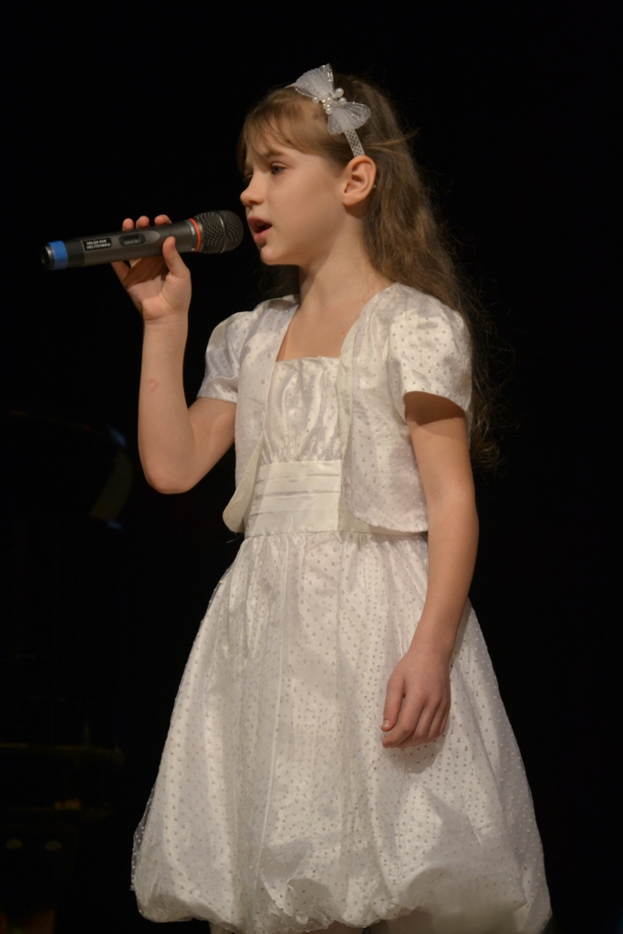 Valga laululaps 2014