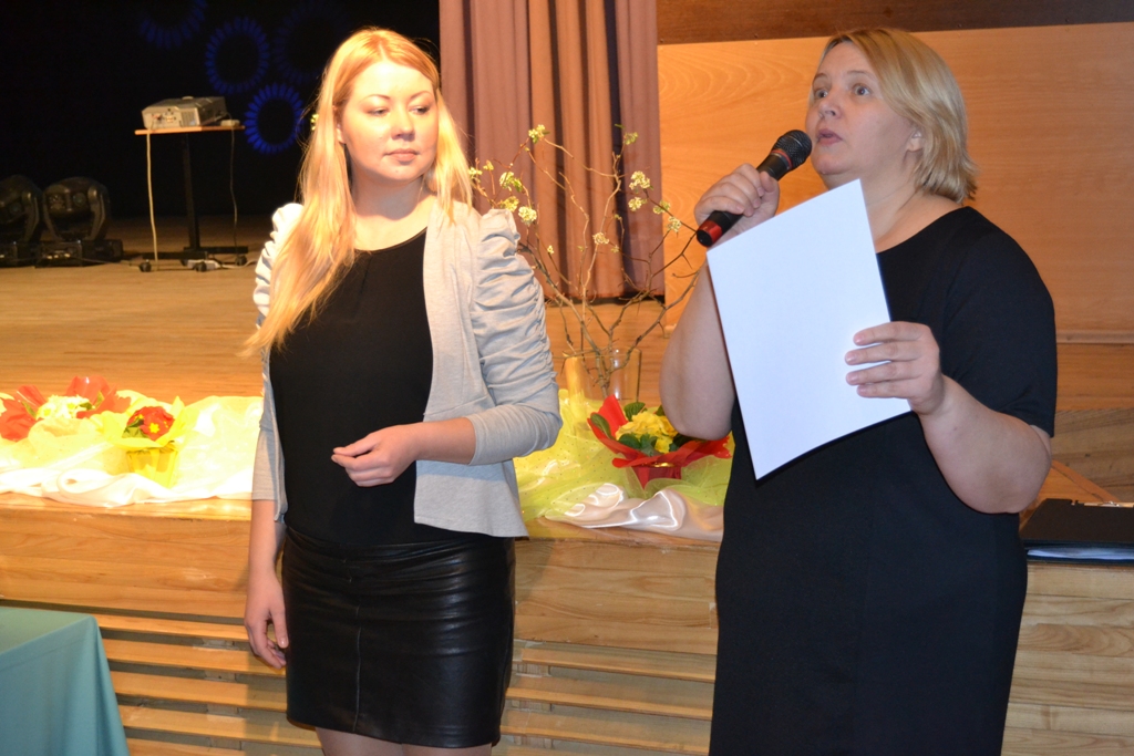 Valga laululaps 2014