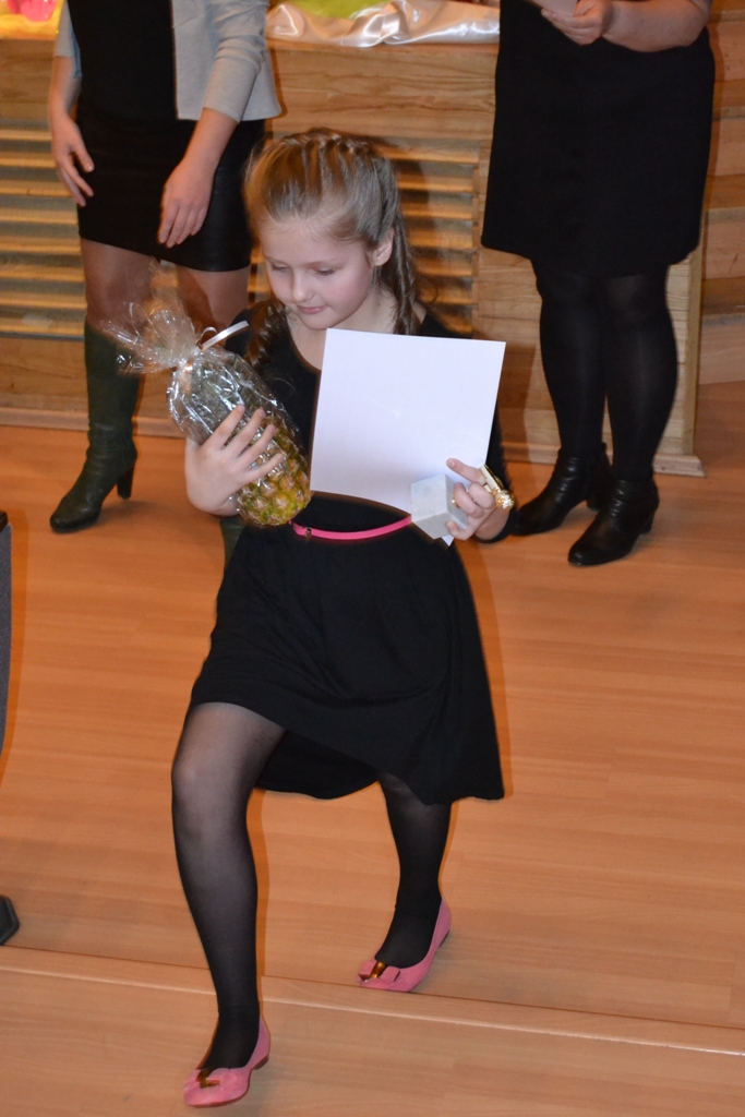 Valga laululaps 2014
