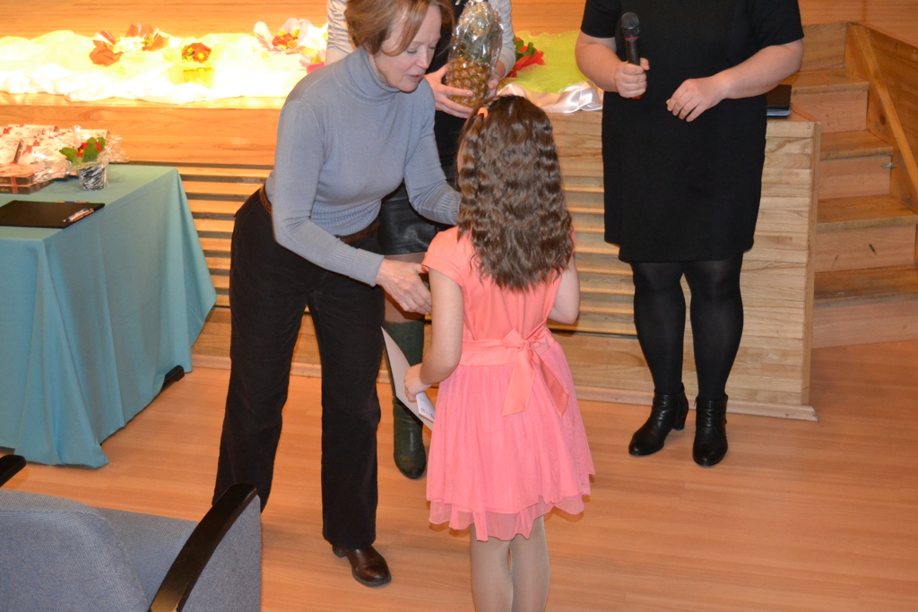 Valga laululaps 2014
