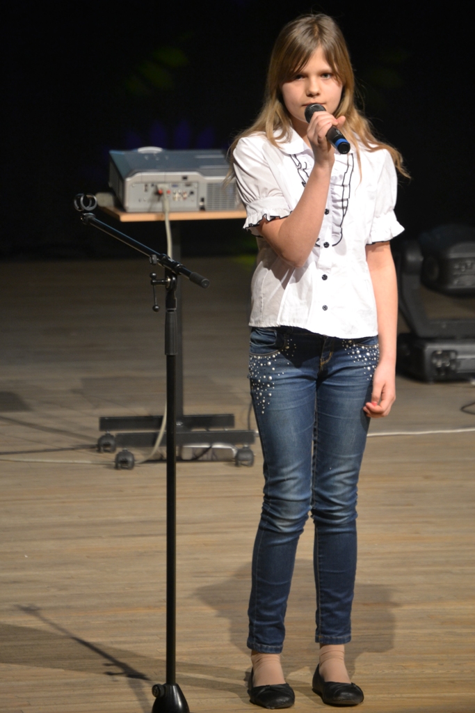 Valga laululaps 2014