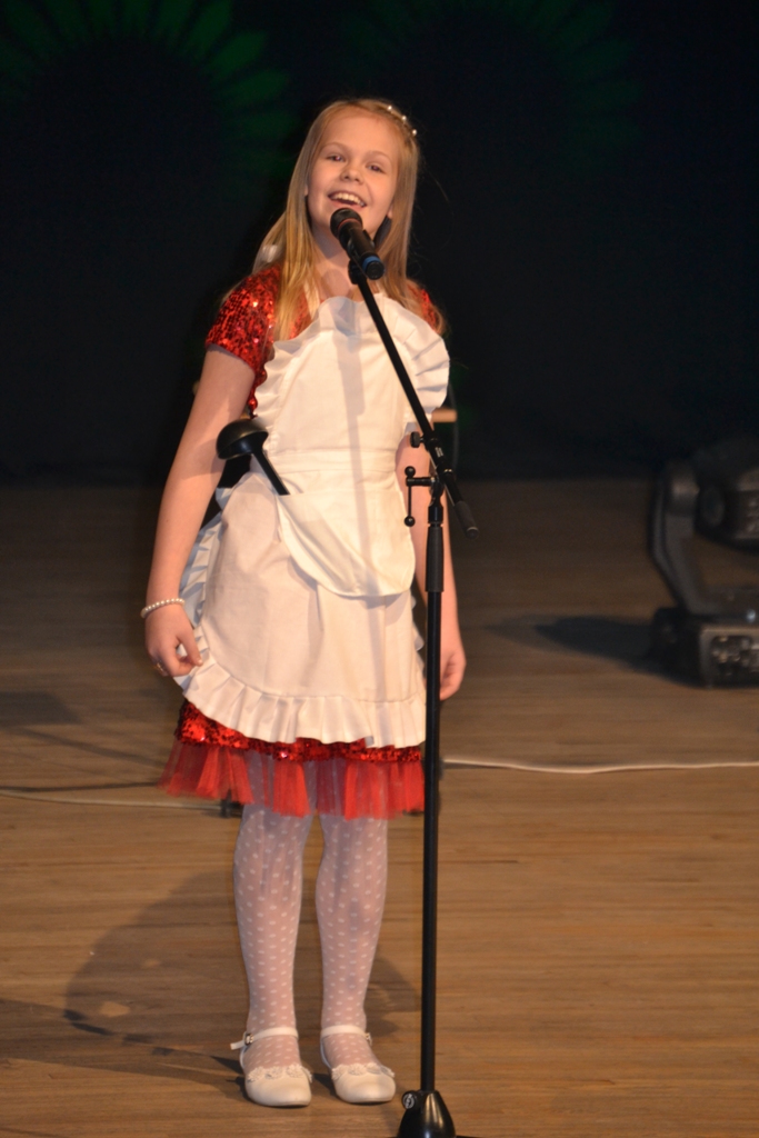 Valga laululaps 2014