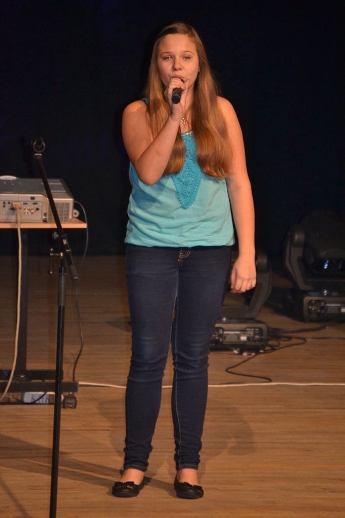 Valga laululaps 2014