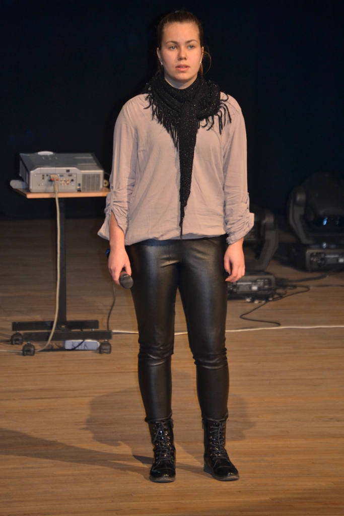 Valga laululaps 2014