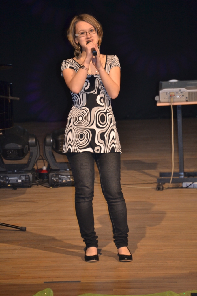 Valga laululaps 2014
