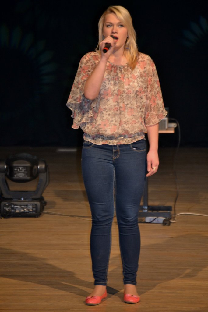 Valga laululaps 2014