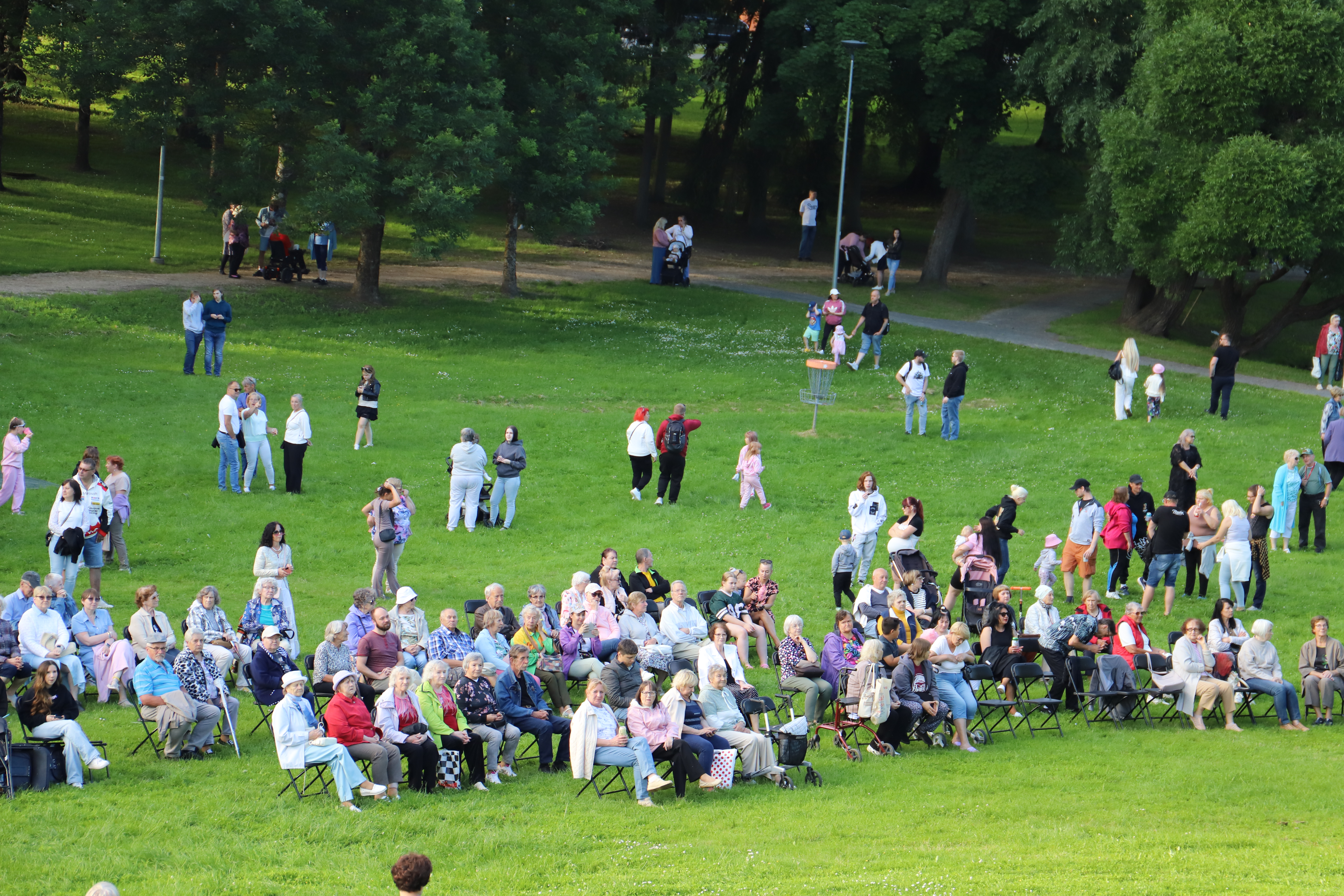 Valga linna jaanituli 2026