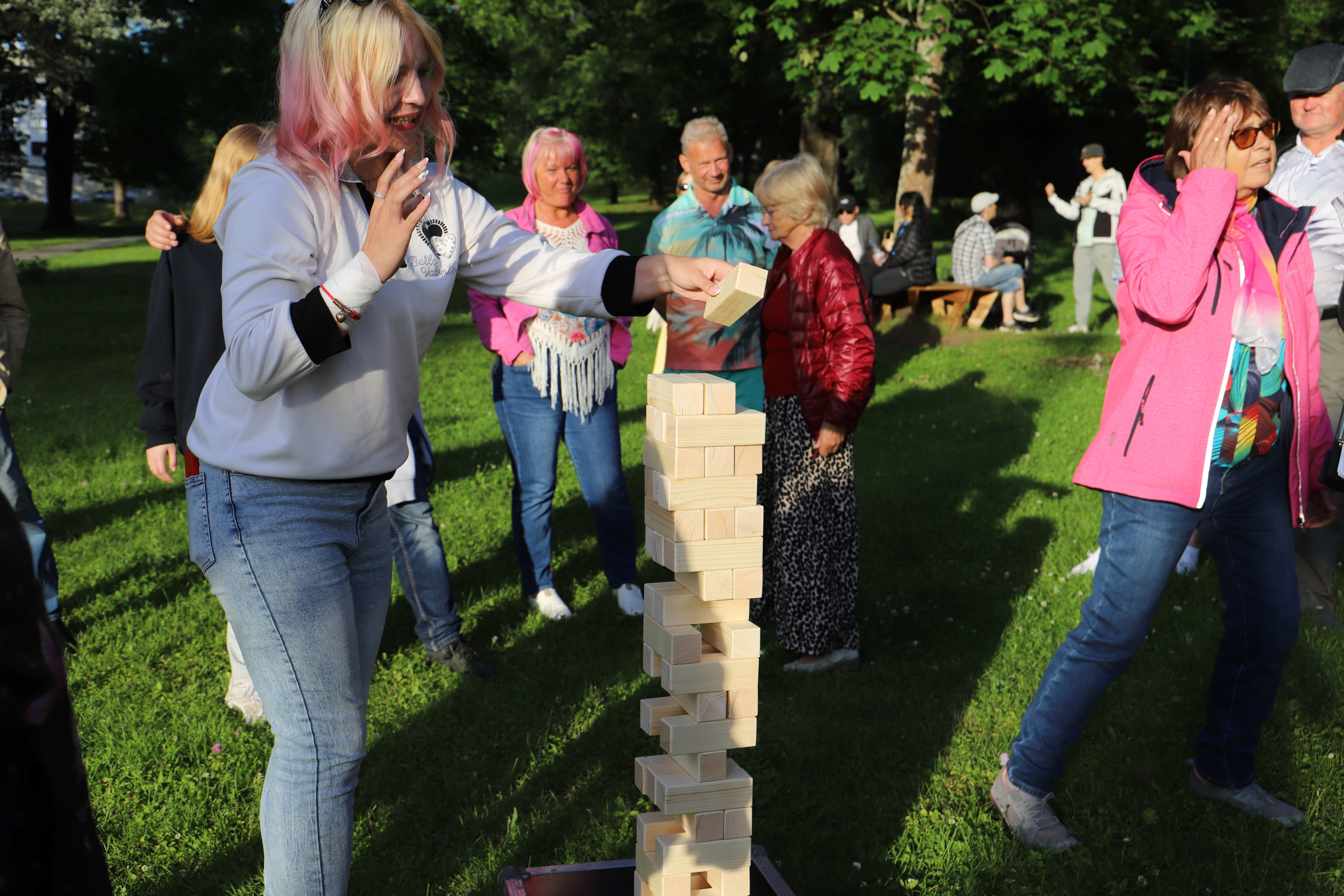 Valga linna jaanituli 2026