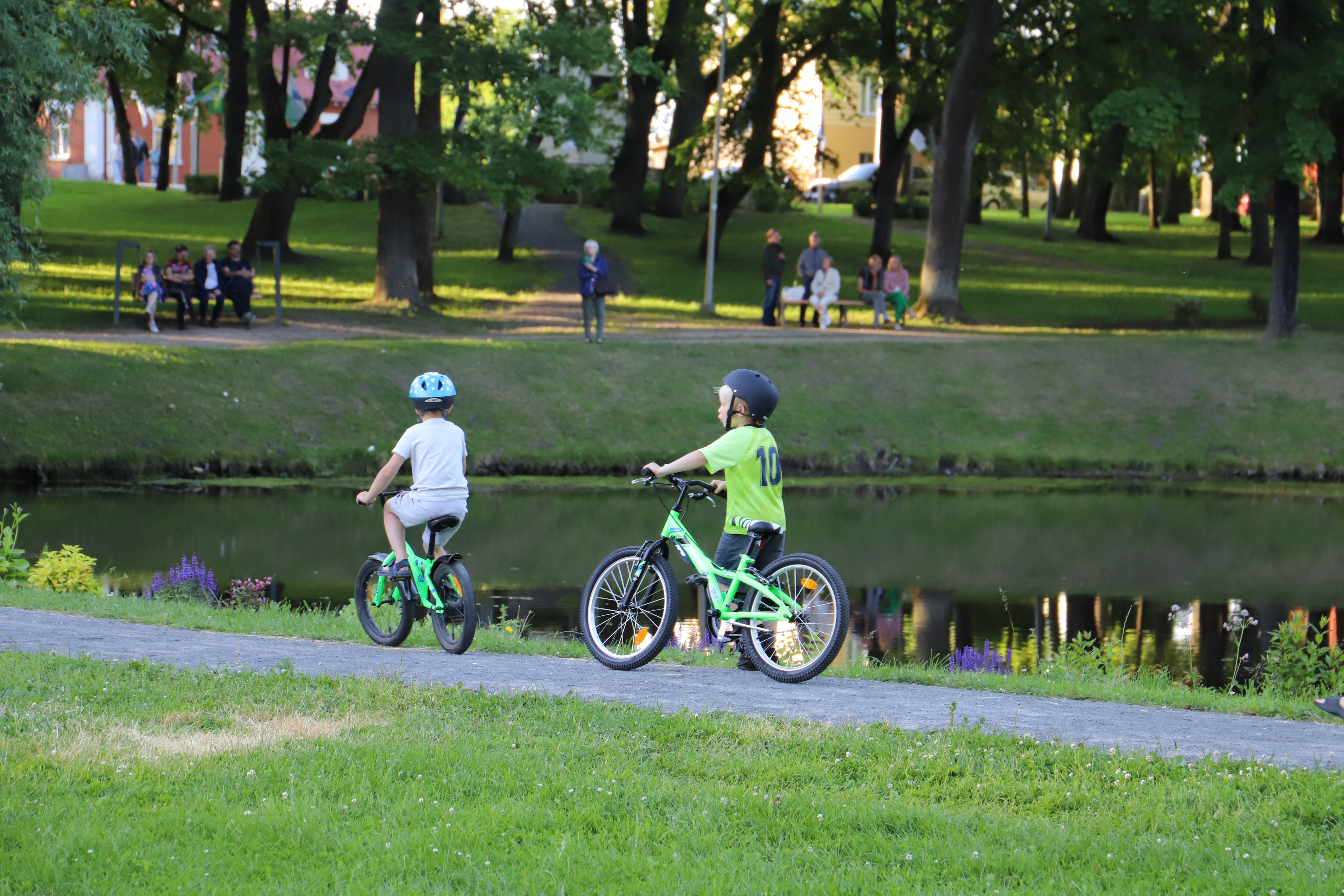Valga linna jaanituli 2026