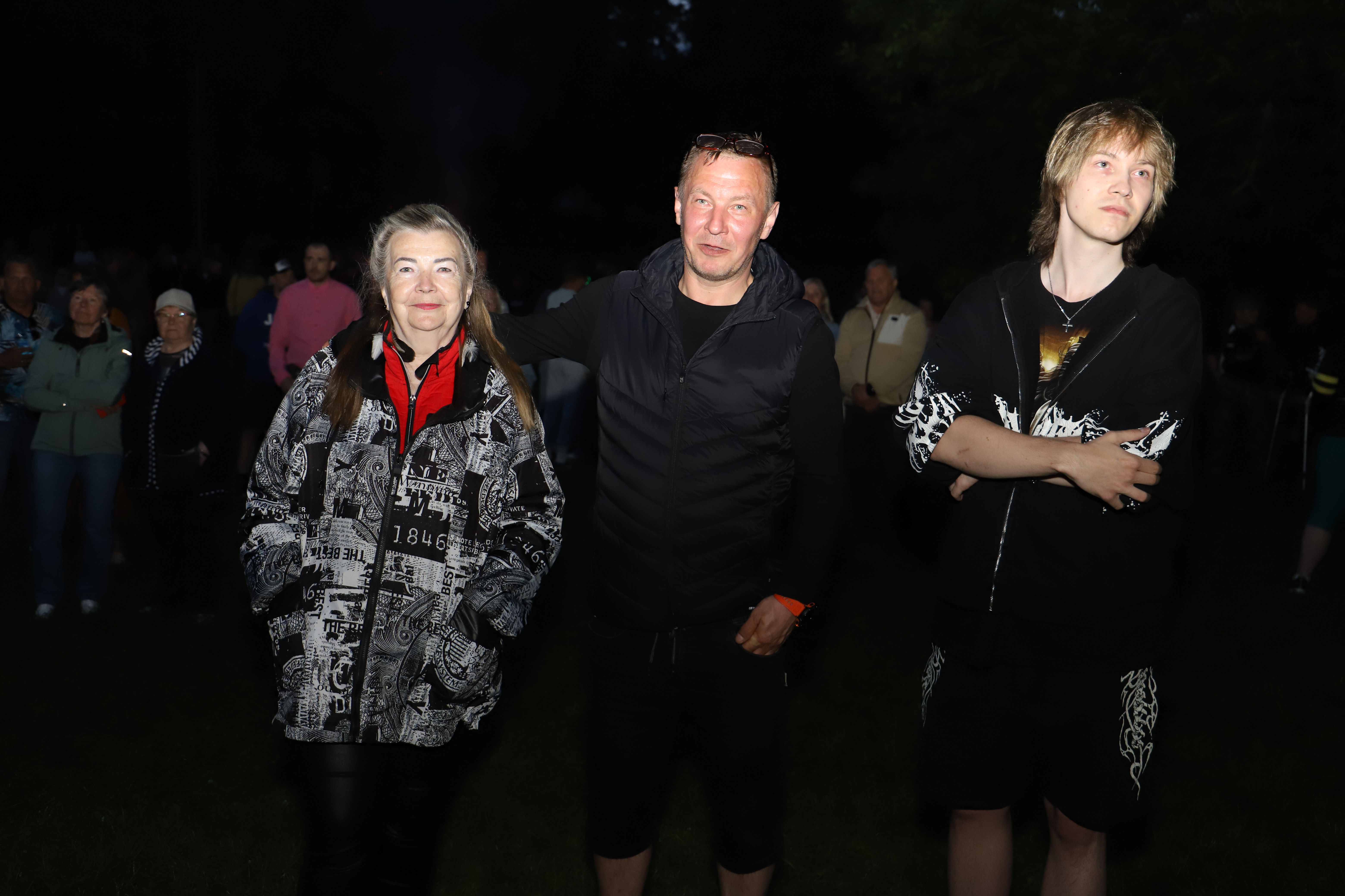 Valga linna jaanituli 2026