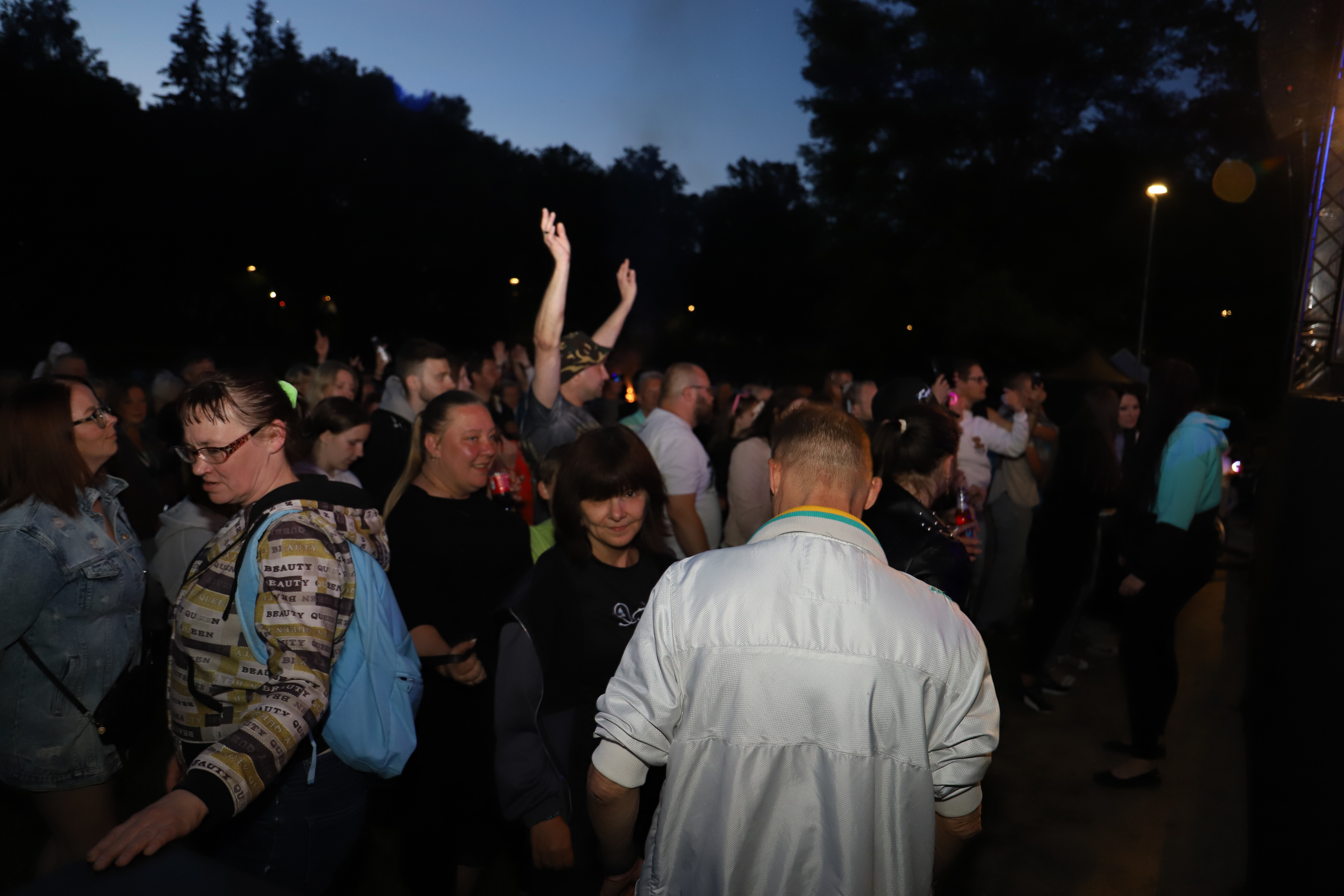 Valga linna jaanituli 2026