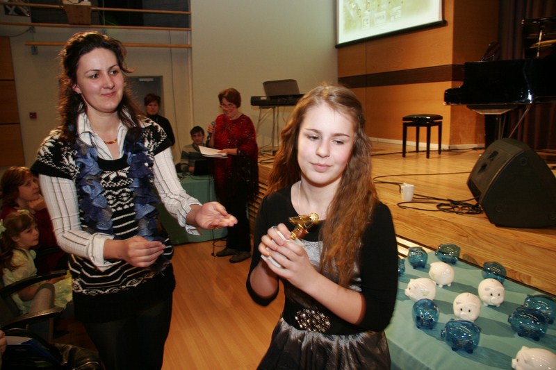 Valga linna Laululaps