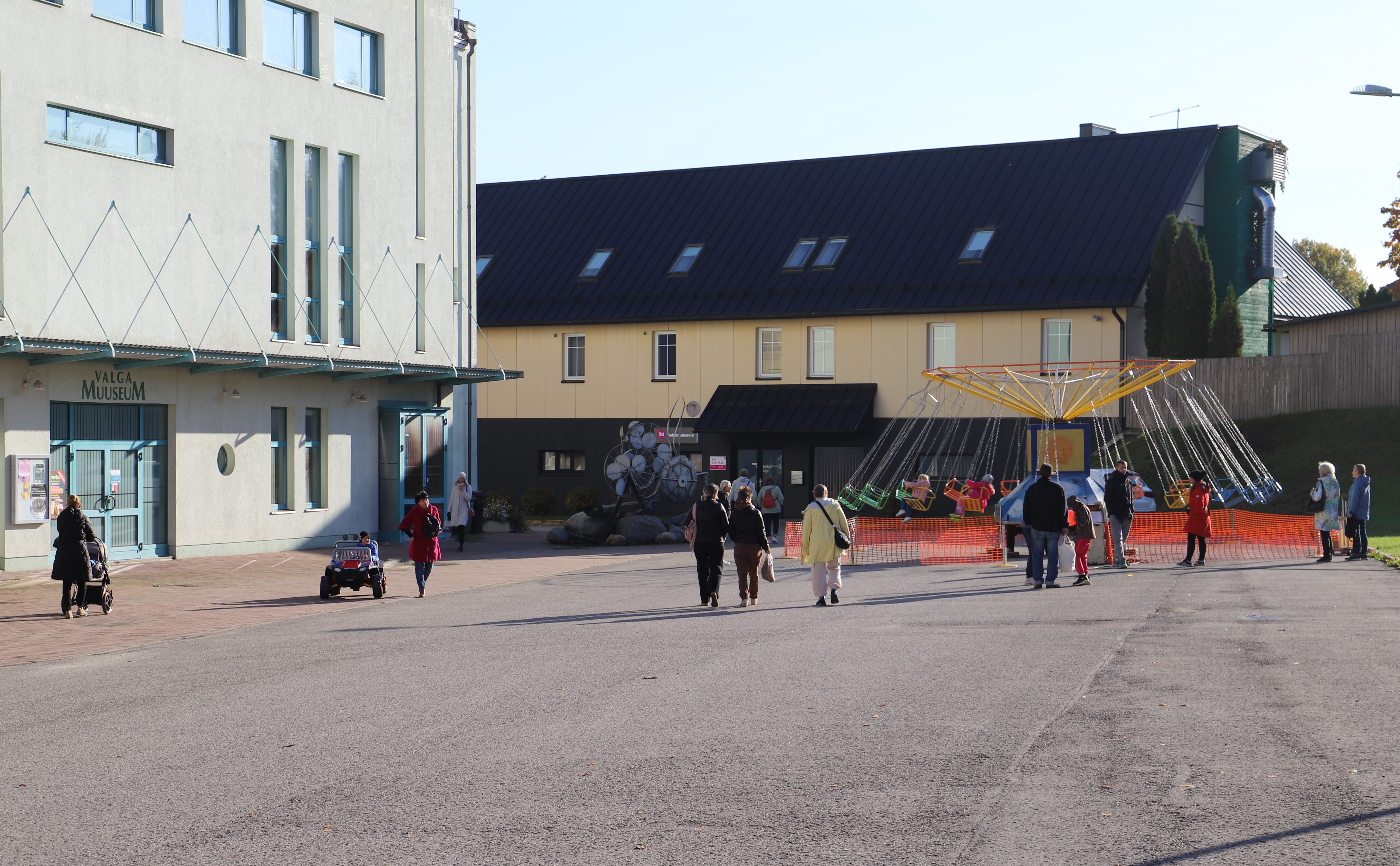 Valga Mihklilaat 2024