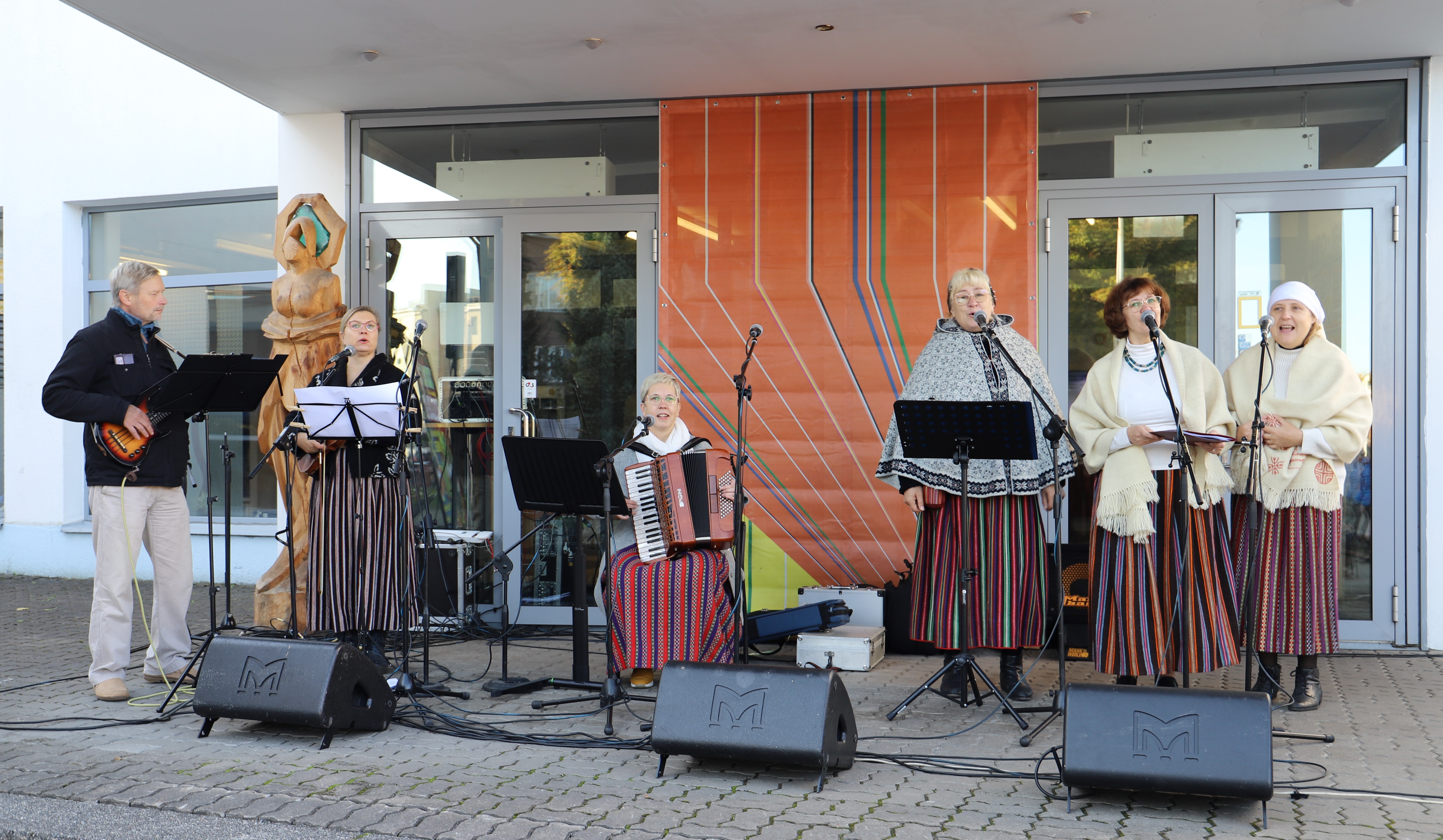 Valga Mihklilaat 2024