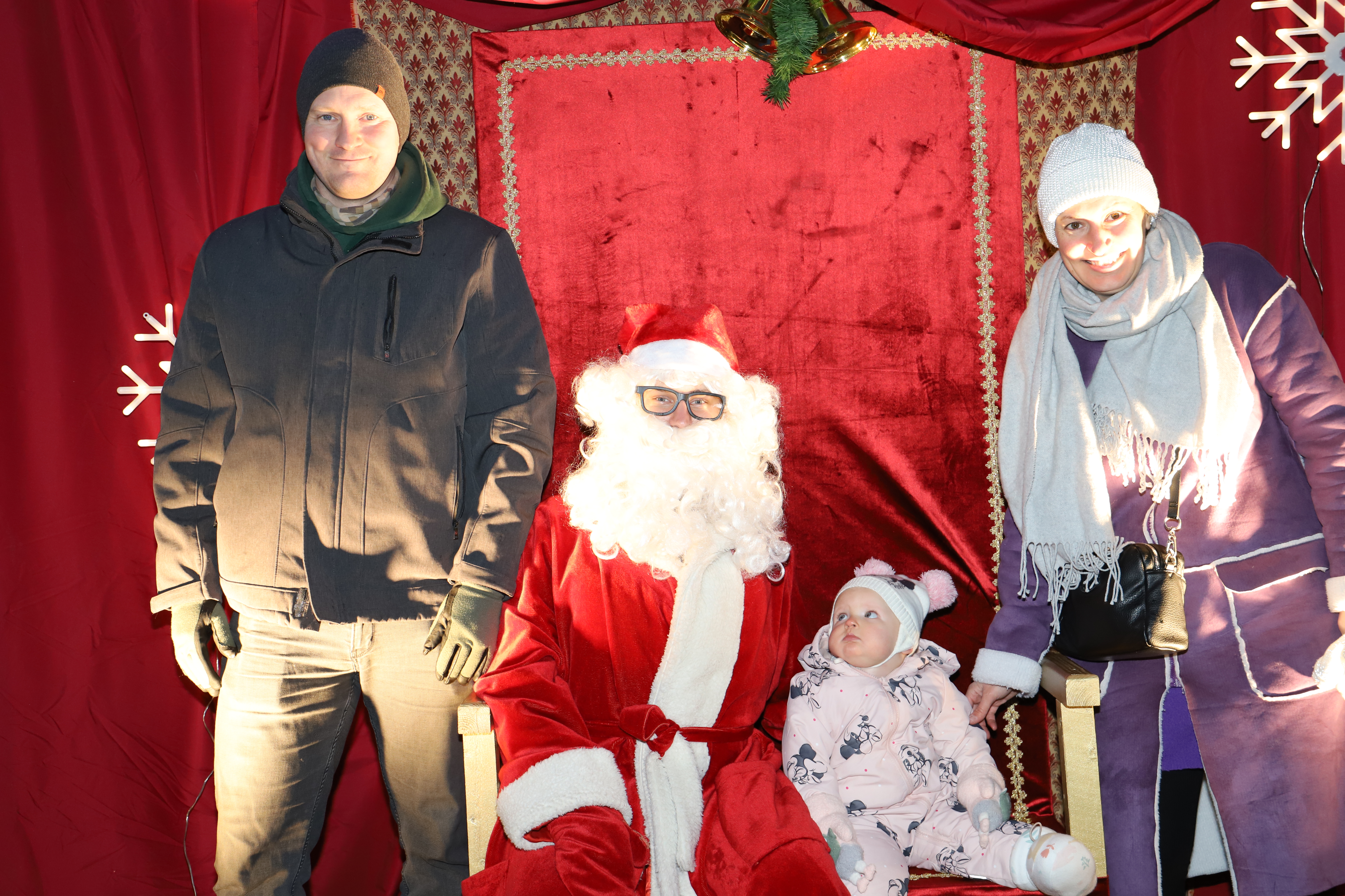 Valga Valka Jõululaat