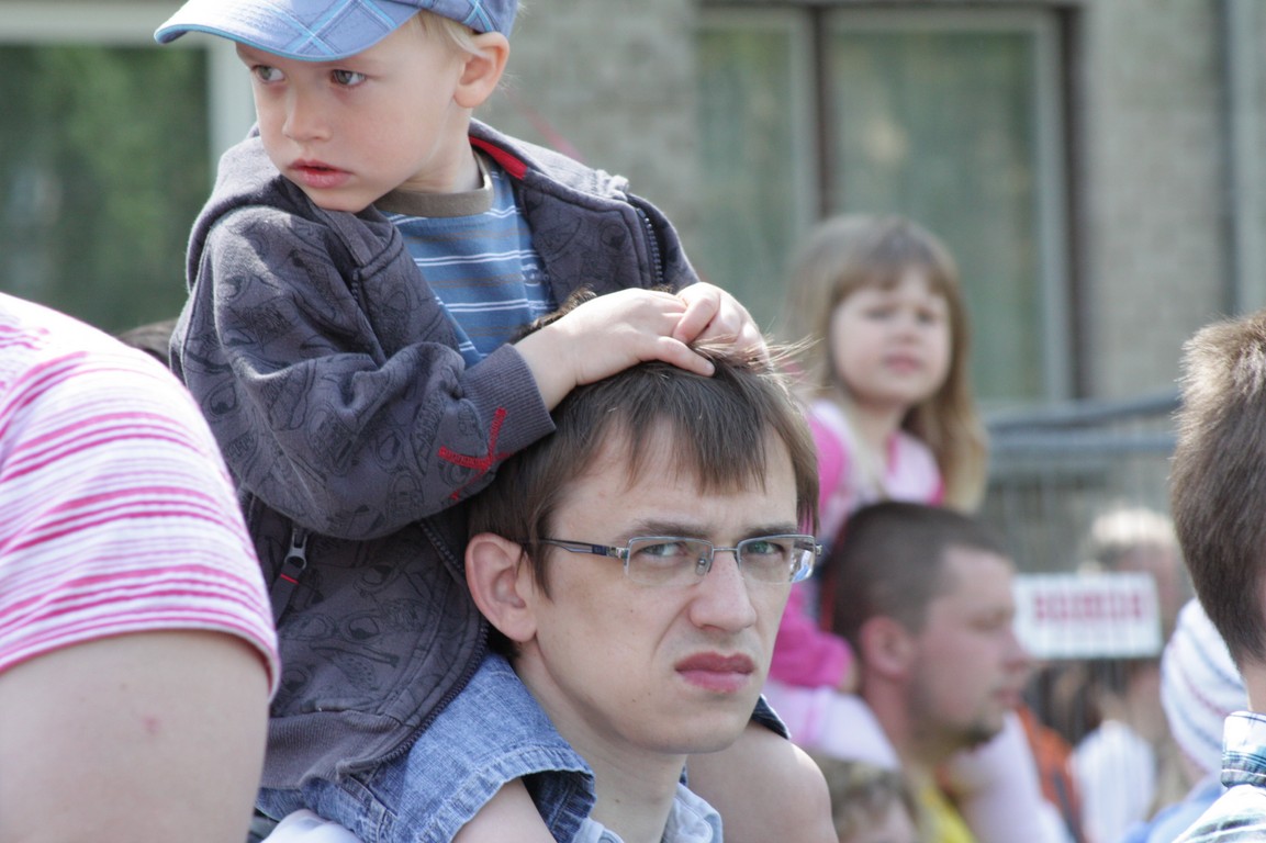 Valga-Valka kaksiklinnade festival 2012