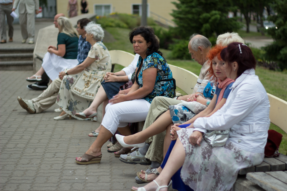 Valga-Valka kaksiklinnade festivali ja loomeinimeste ühisnäituse 