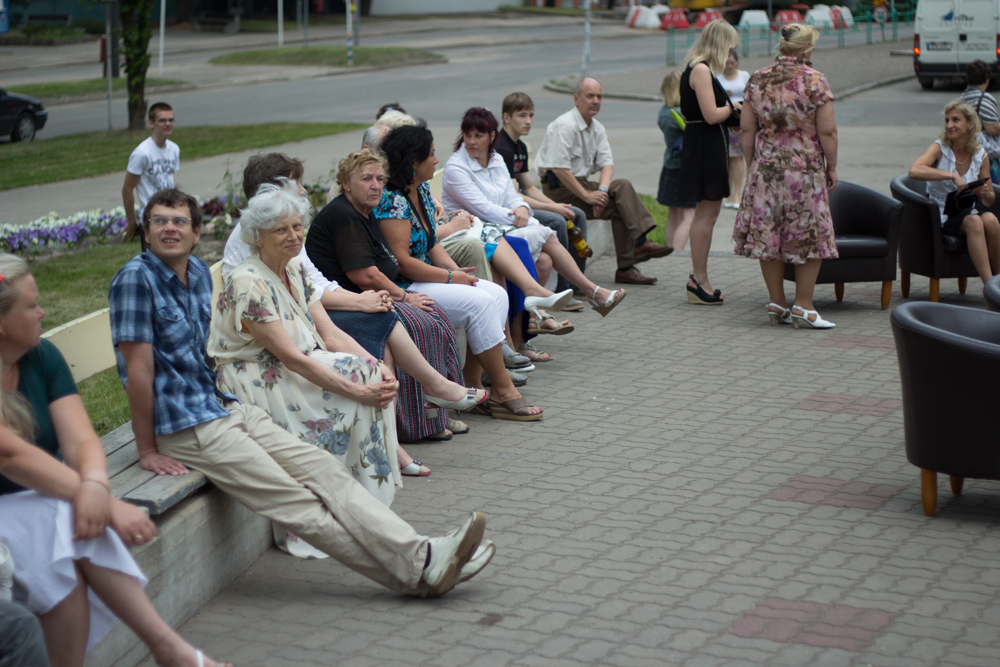 Valga-Valka kaksiklinnade festivali ja loomeinimeste ühisnäituse 