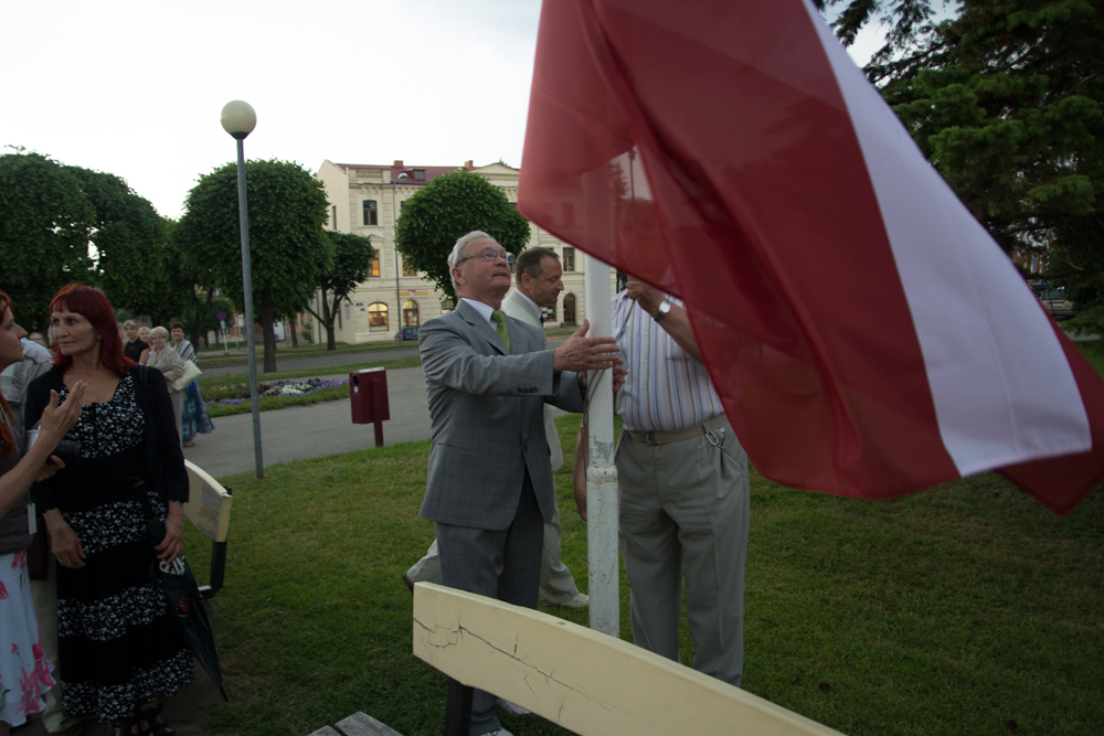 Valga-Valka kaksiklinnade festivali ja loomeinimeste ühisnäituse 