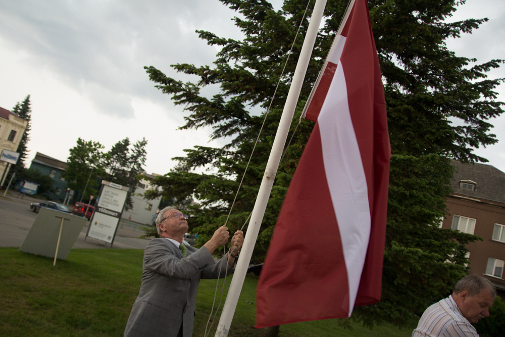 Valga-Valka kaksiklinnade festivali ja loomeinimeste ühisnäituse 