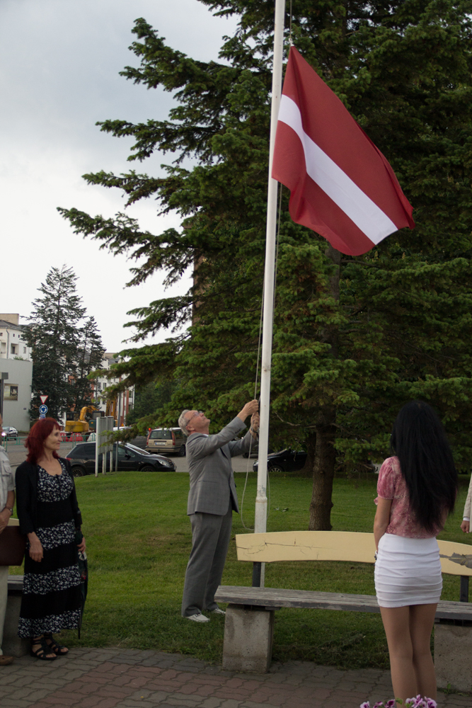 Valga-Valka kaksiklinnade festivali ja loomeinimeste ühisnäituse 