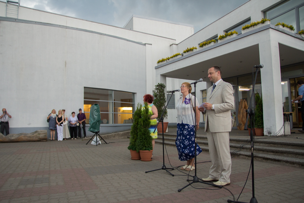 Valga-Valka kaksiklinnade festivali ja loomeinimeste ühisnäituse 