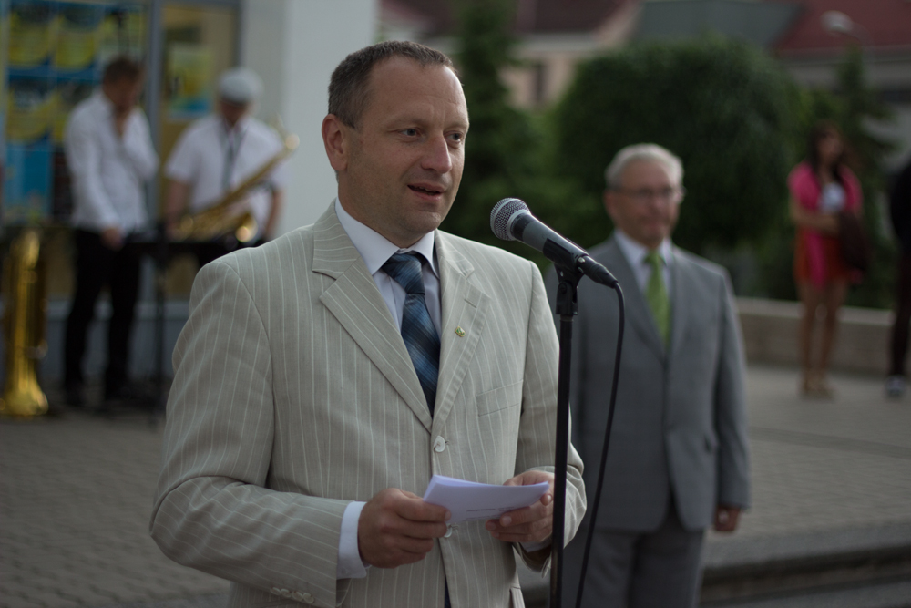 Valga-Valka kaksiklinnade festivali ja loomeinimeste ühisnäituse 
