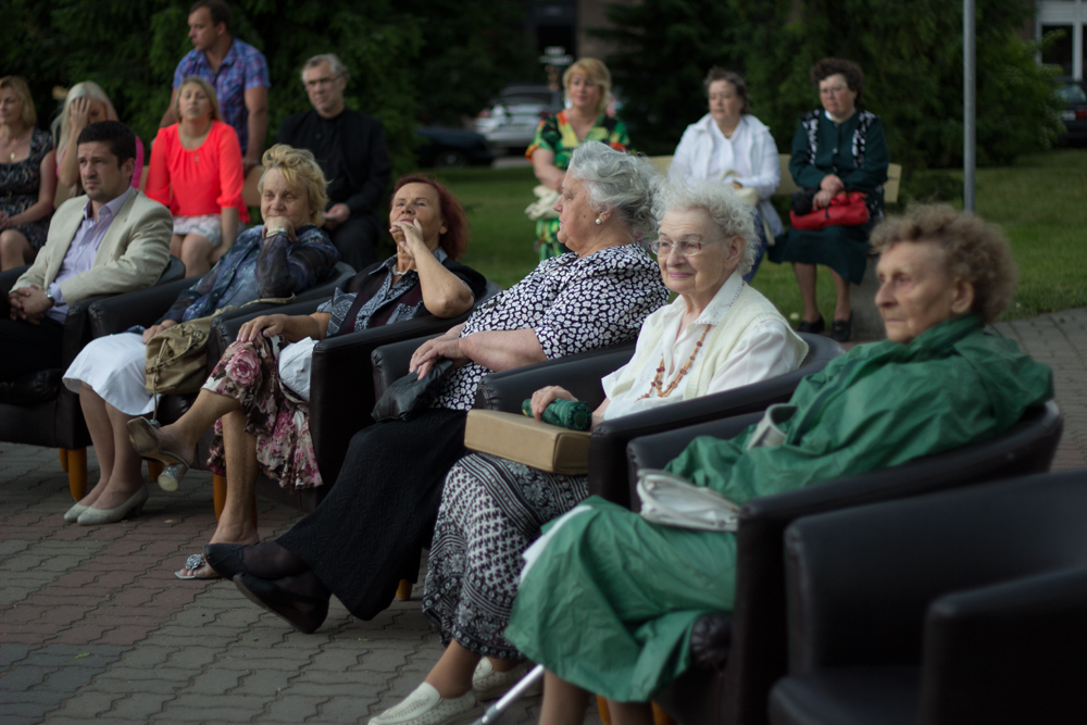 Valga-Valka kaksiklinnade festivali ja loomeinimeste ühisnäituse 