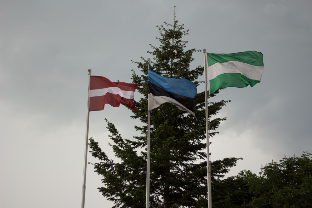 Valga-Valka kaksiklinnade festivali ja loomeinimeste ühisnäituse 