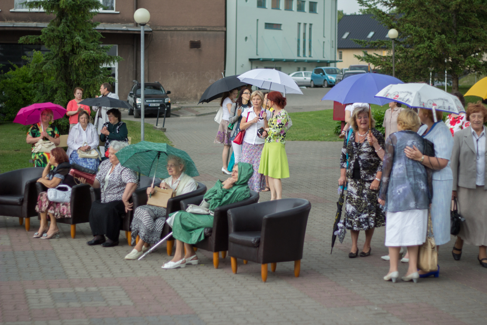 Valga-Valka kaksiklinnade festivali ja loomeinimeste ühisnäituse 