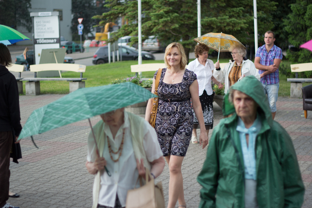 Valga-Valka kaksiklinnade festivali ja loomeinimeste ühisnäituse 